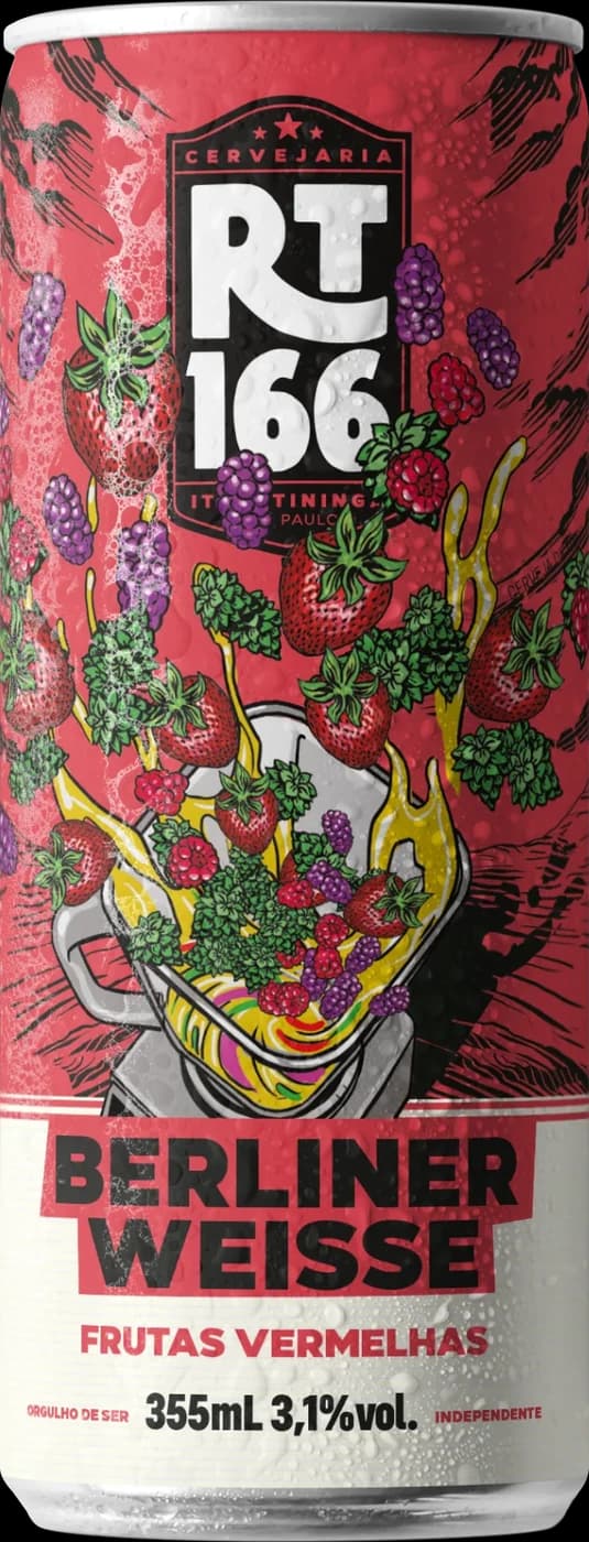 Lata Berliner Weisse