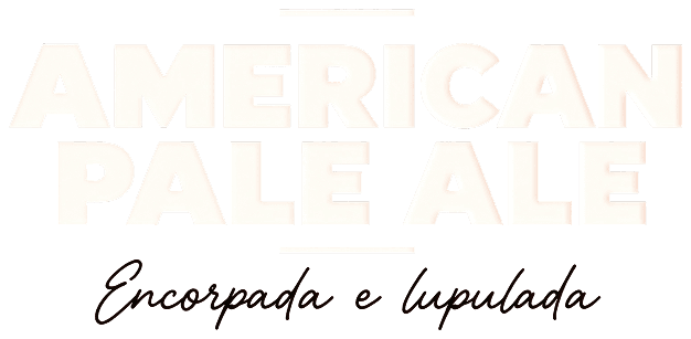 American Pale Ale