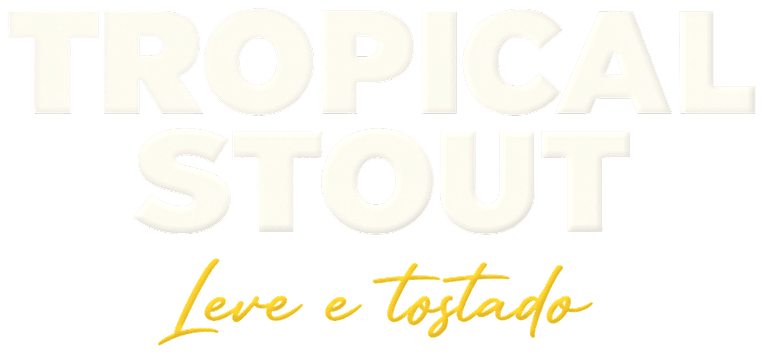 Tropical Stout