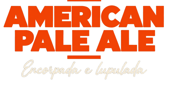 American Pale Ale