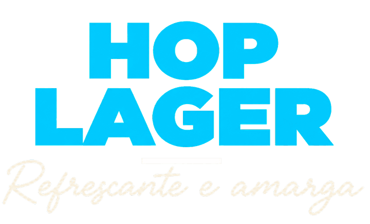 Hop Lager